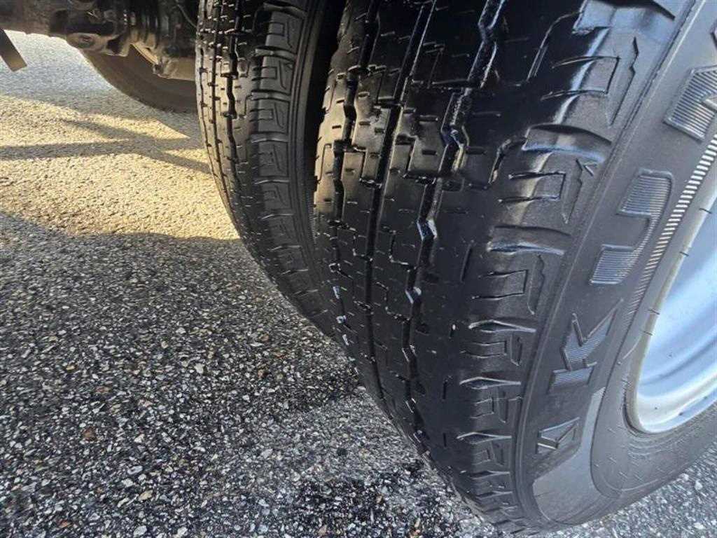 medium and large cargo truck 2021 Blanco - Importación desde Corea - HF Imports Iquique - Foto 20