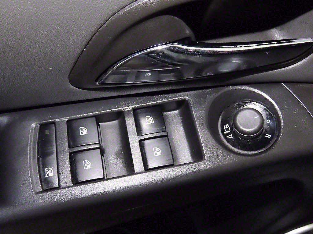 DAEWOO Lacetti 2010 Azul - Importación desde Corea - HF Imports Iquique - Foto 13