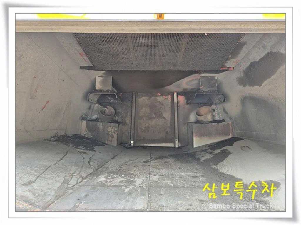 medium and large cargo Special - Vista 6