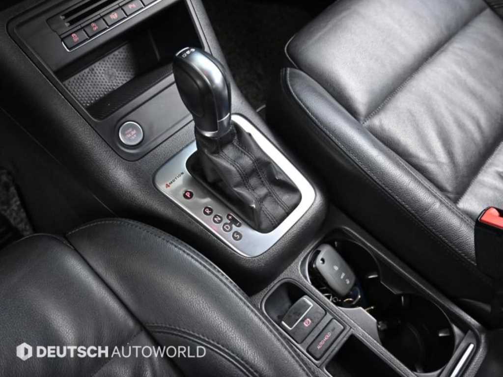 Volkswagen Tiguan - Vista 9