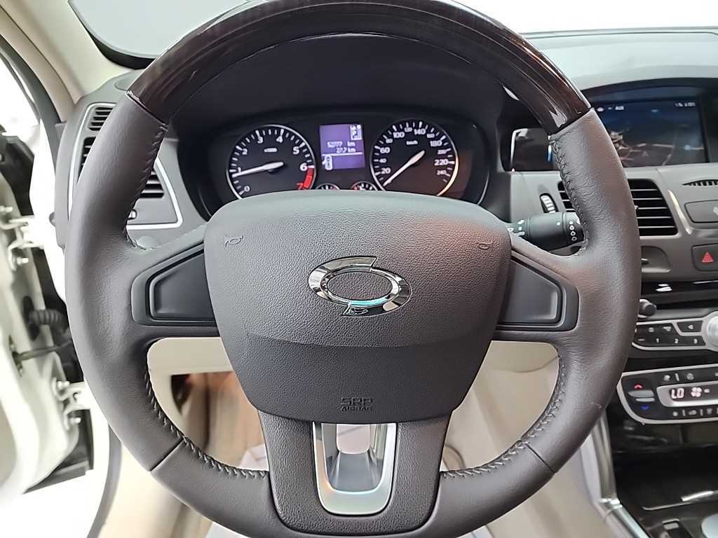 SAMSUNG SM5 - Vista 9