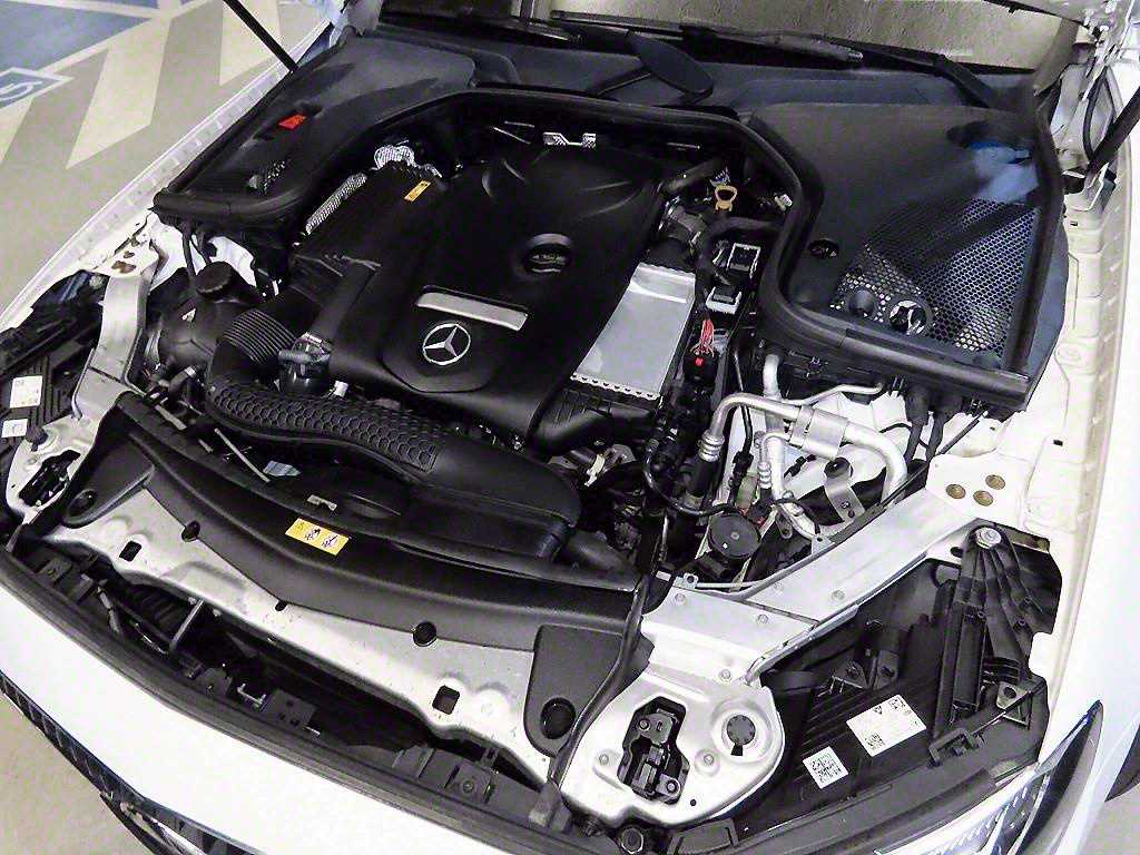 Mercedes Benz E class 2021 - Importación desde Corea - HF Imports Iquique - Foto 19