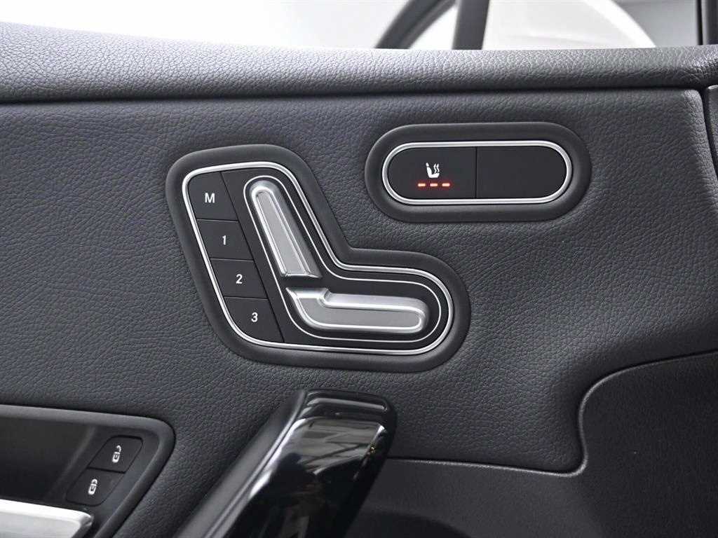 Mercedes Benz A Class 2020 Blanco - Importación desde Corea - HF Imports Iquique - Foto 18