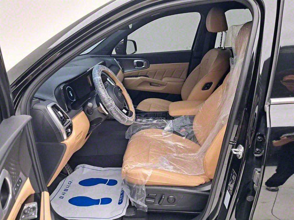 KIA Sorento - Vista 11