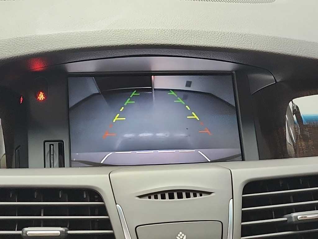 SAMSUNG SM5 2010 Blanco - Importación desde Corea - HF Imports Iquique - Foto 15