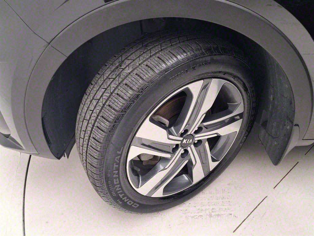 KIA Sorento 2021 Negro - Importación desde Corea - HF Imports Iquique - Foto 20