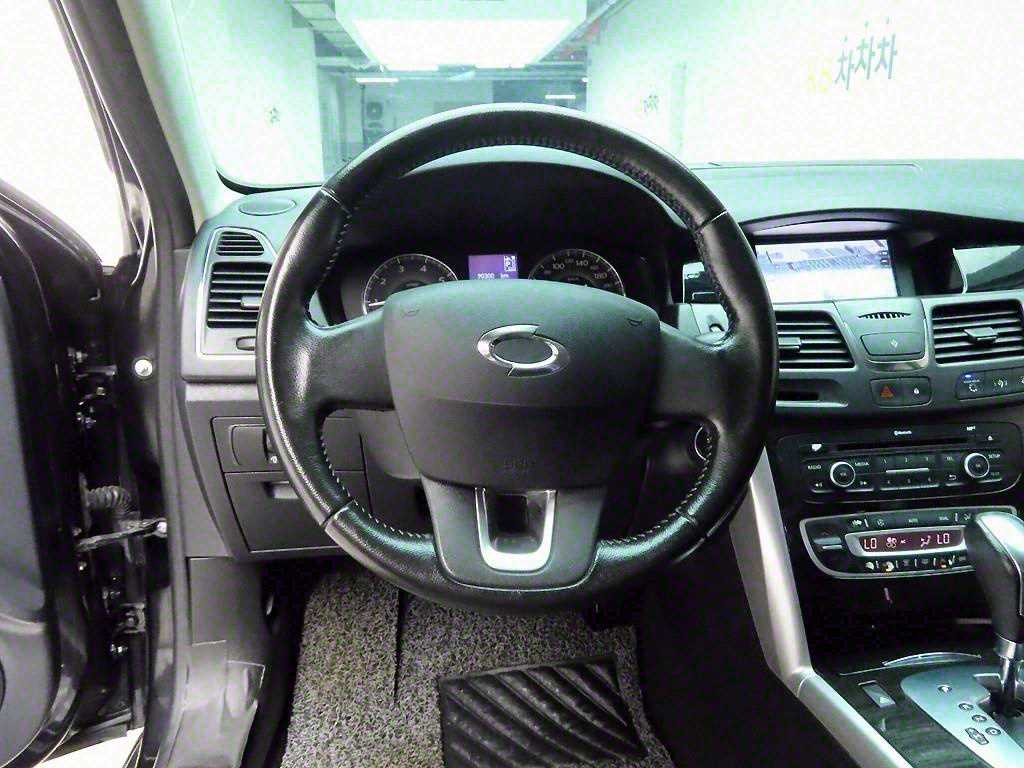 SAMSUNG SM5 - Vista 6