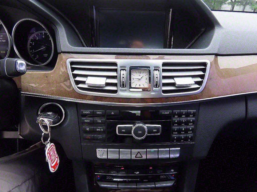 Mercedes Benz E class 2014 - Importación desde Corea - HF Imports Iquique - Foto 14