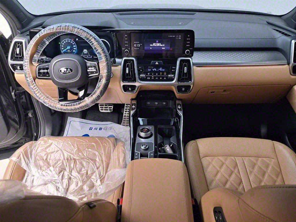 KIA Sorento - Vista 6