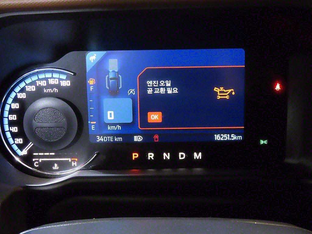 Ford Bronco - Vista 9