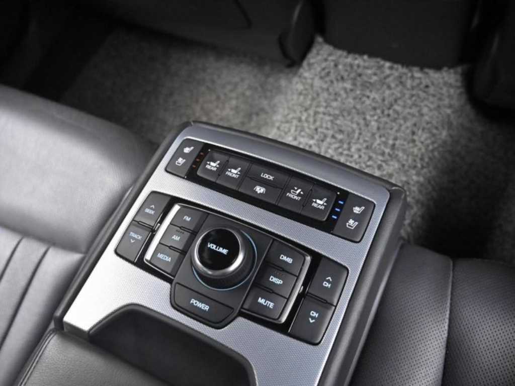 Genesis G80 2020 Negro - Importación desde Corea - HF Imports Iquique - Foto 16