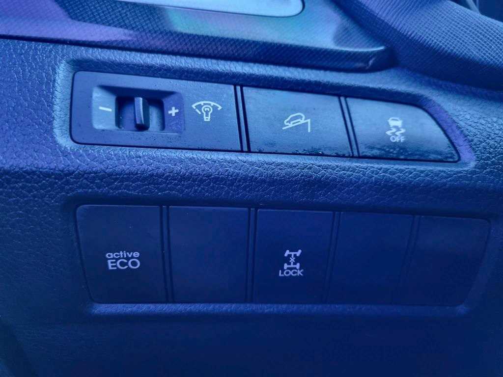 HYUNDAI Santa Fe - Vista 12