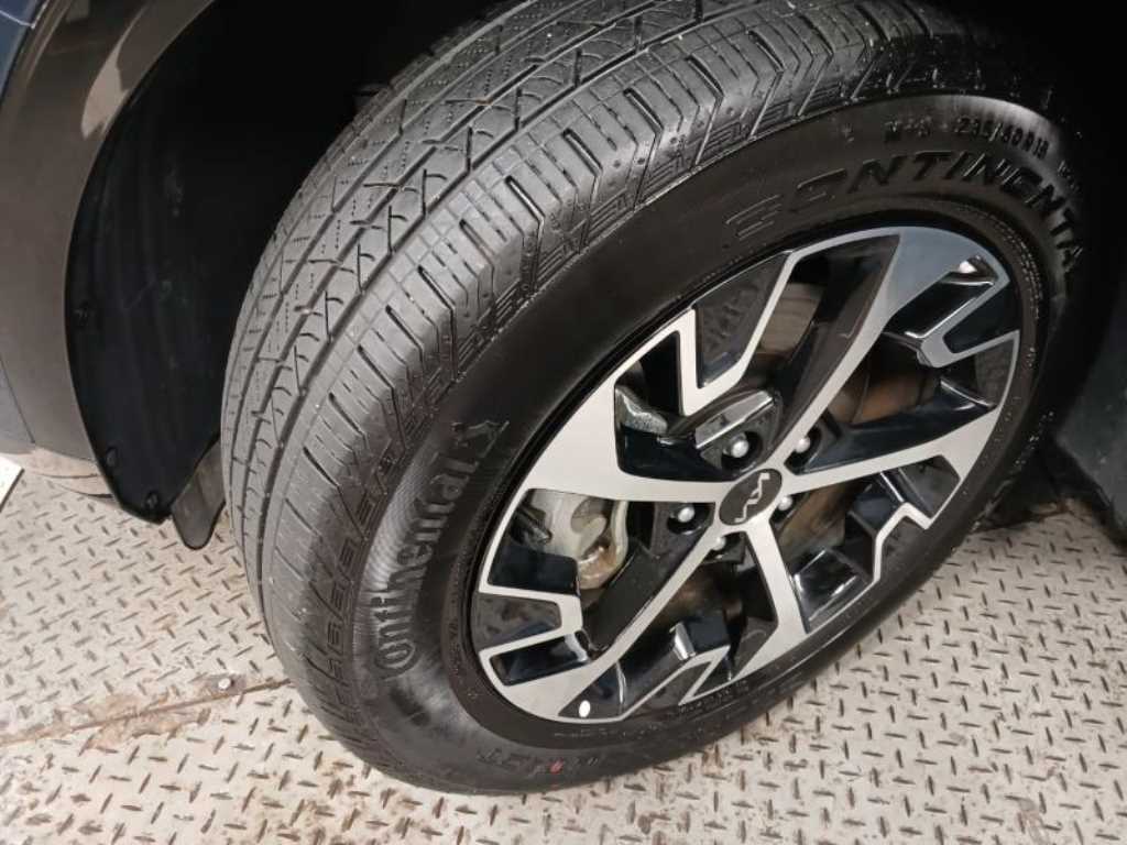 KIA Sportage 2024 - Importación desde Corea - HF Imports Iquique - Foto 20