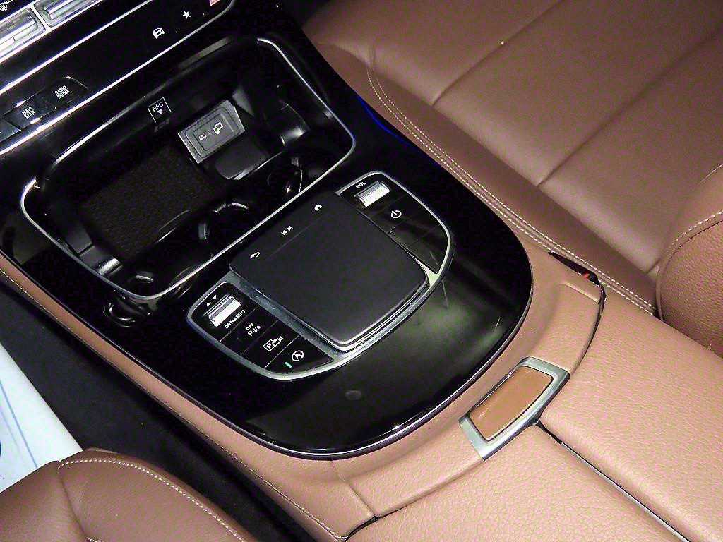 Mercedes Benz E class 2021 - Importación desde Corea - HF Imports Iquique - Foto 13