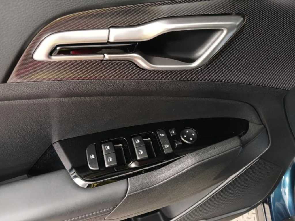 KIA Sportage - Vista 9