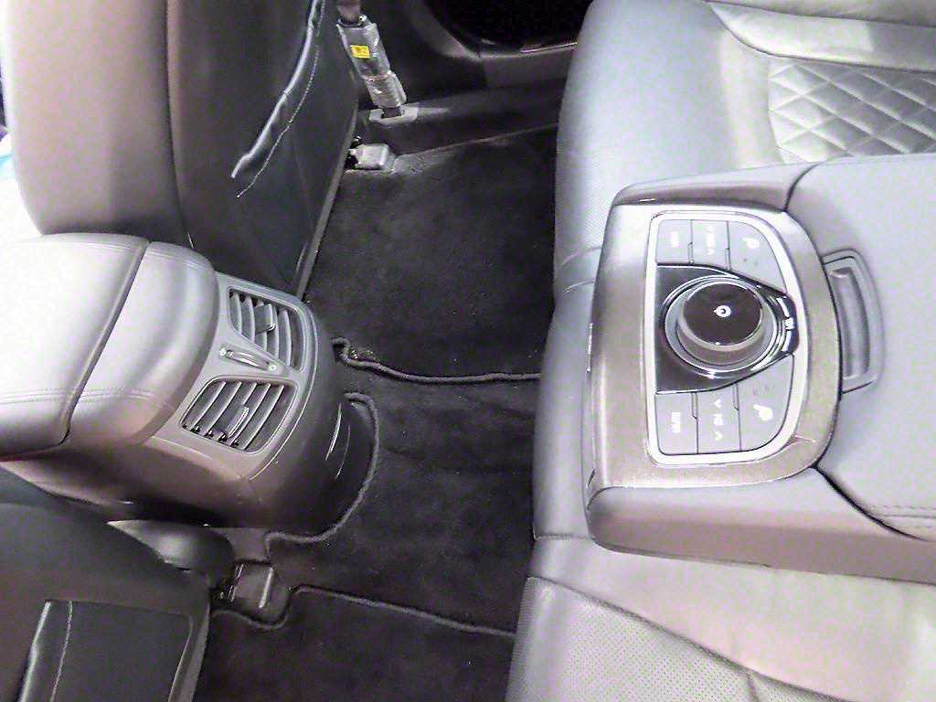 HYUNDAI Aslan 2015 Negro - Importación desde Corea - HF Imports Iquique - Foto 18