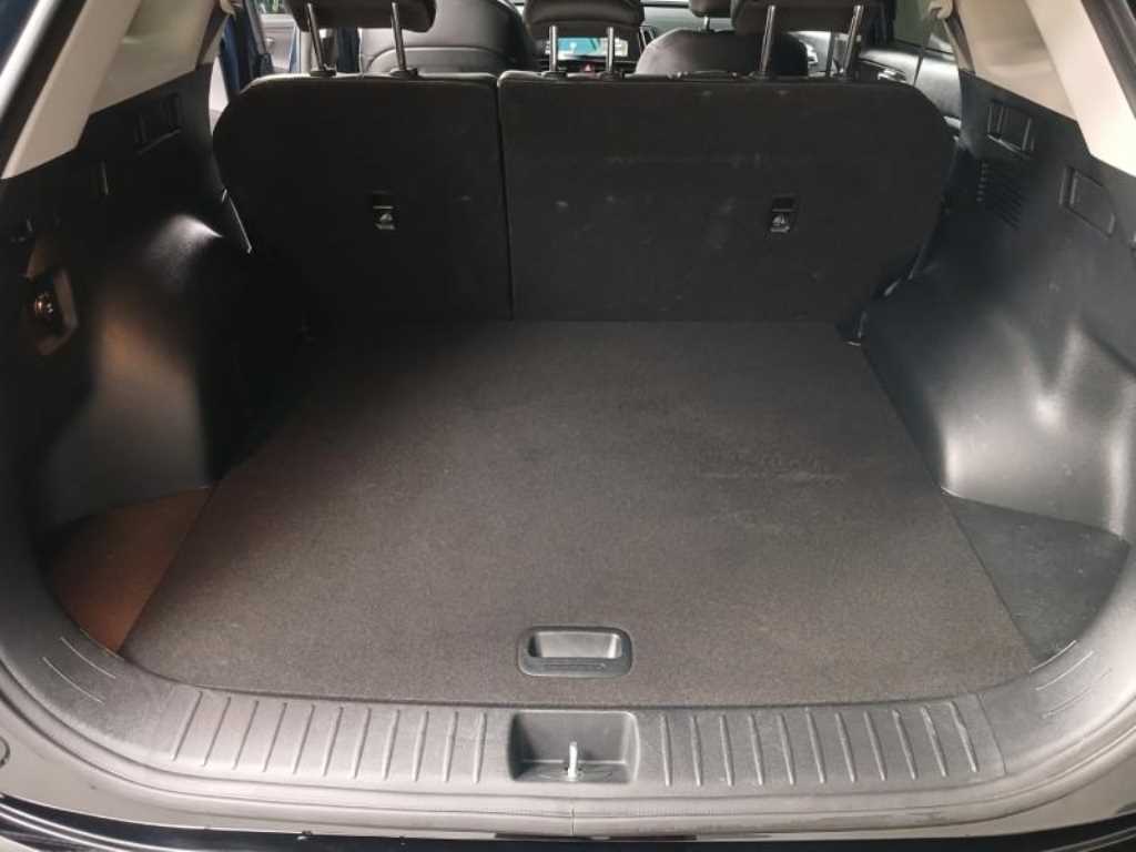 KIA Sportage 2024 - Importación desde Corea - HF Imports Iquique - Foto 17