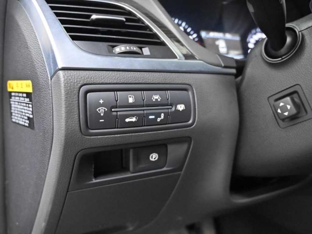 Genesis G80 2020 Negro - Importación desde Corea - HF Imports Iquique - Foto 17