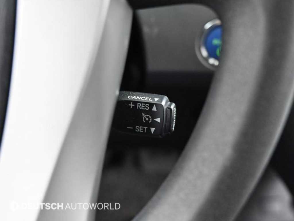 Toyota Prius 2013 Gris - Importación desde Corea - HF Imports Iquique - Foto 16