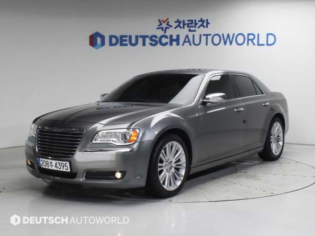 Chrysler 300C