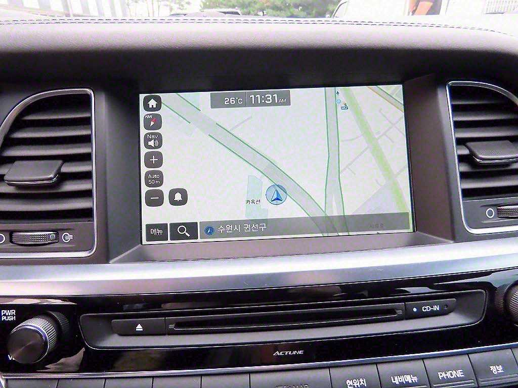 HYUNDAI Aslan 2015 Negro - Importación desde Corea - HF Imports Iquique - Foto 15