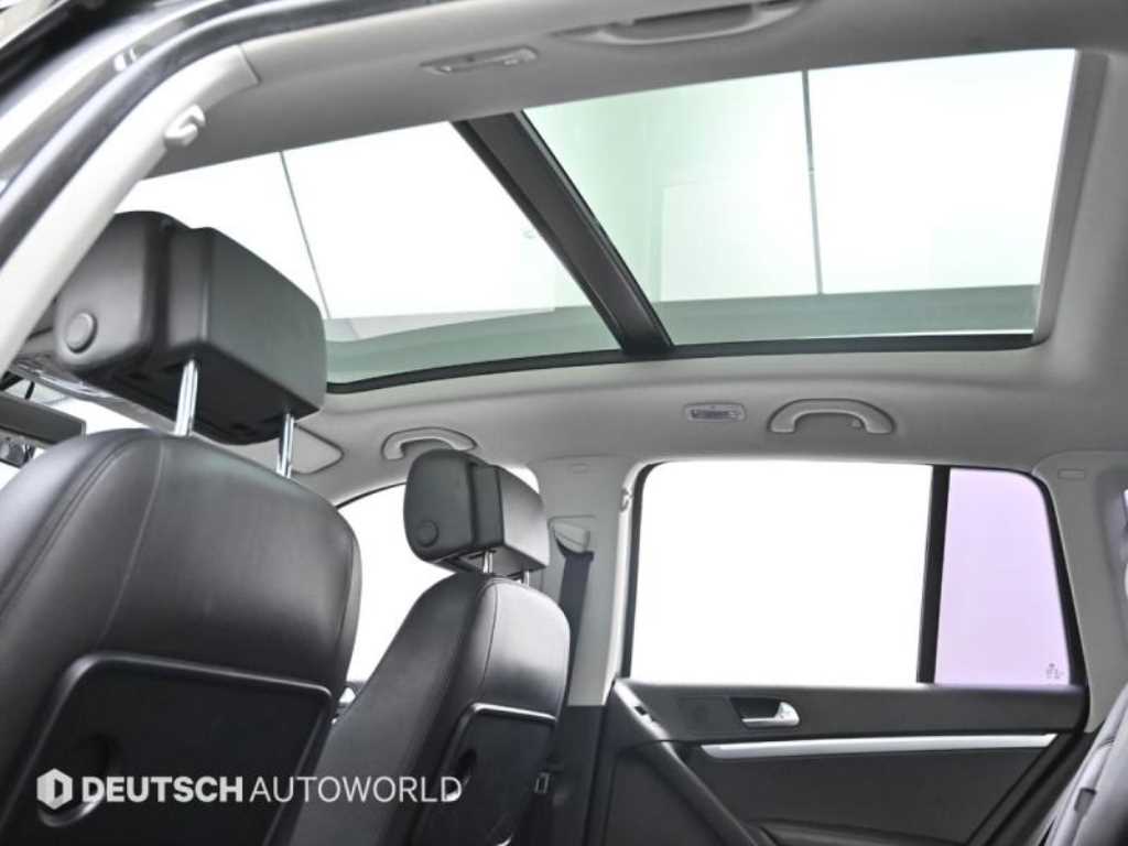 Volkswagen Tiguan 2015 Gris - Importación desde Corea - HF Imports Iquique - Foto 19