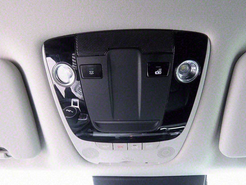 KIA Sportage 2022 Azul - Importación desde Corea - HF Imports Iquique - Foto 14