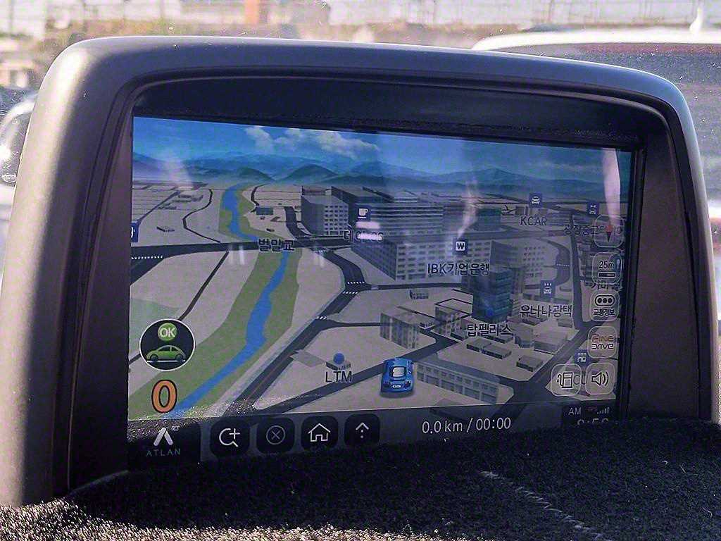 HYUNDAI Starex 2012 Azul - Importación desde Corea - HF Imports Iquique - Foto 17