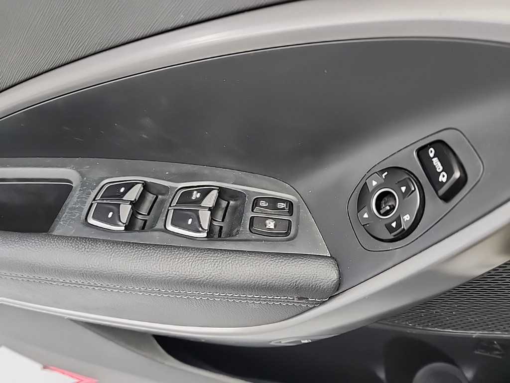 HYUNDAI Santa Fe 2013 Blanco - Importación desde Corea - HF Imports Iquique - Foto 15