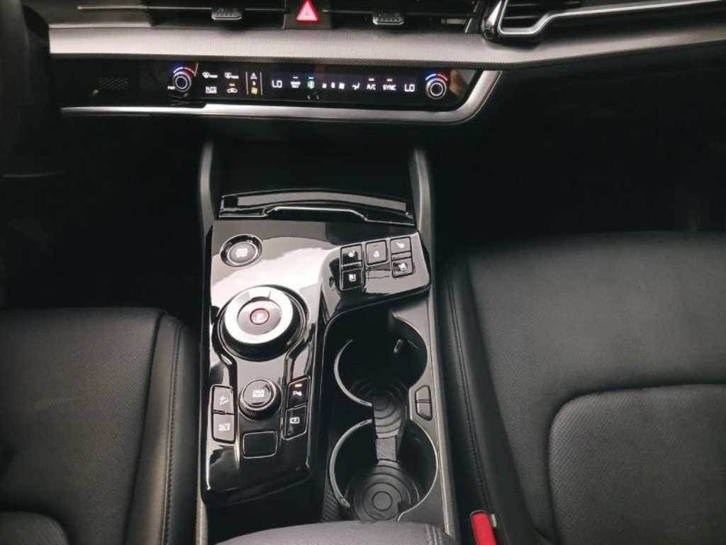 KIA Sportage 2024 - Importación desde Corea - HF Imports Iquique - Foto 15