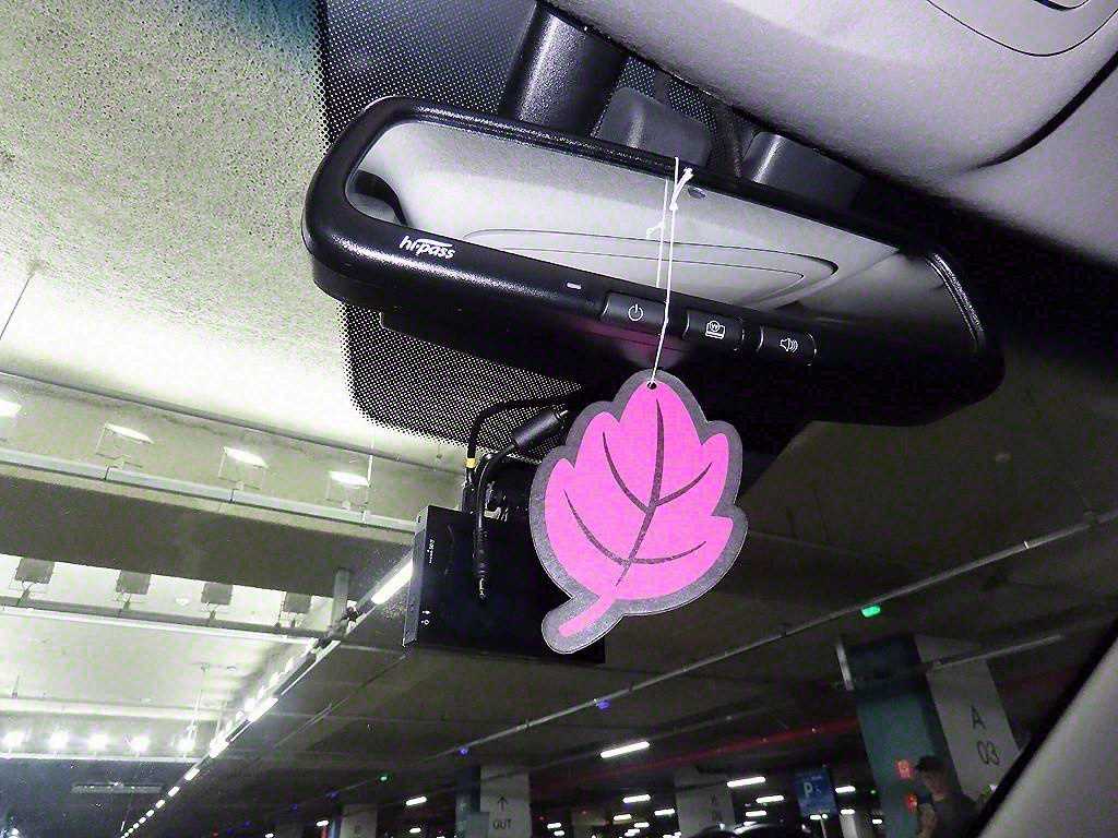 Ssangyong Tivoli 2018 Blanco - Importación desde Corea - HF Imports Iquique - Foto 17