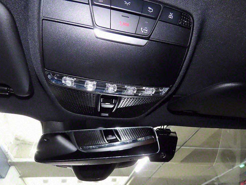 Mercedes Benz E class 2021 - Importación desde Corea - HF Imports Iquique - Foto 15