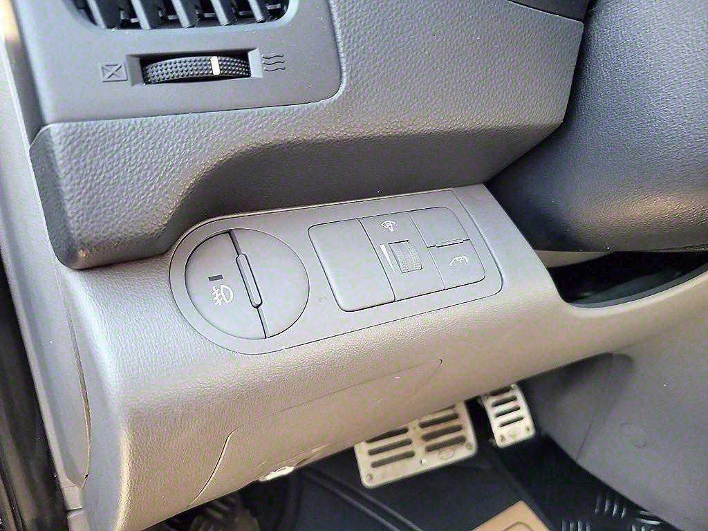 HYUNDAI Starex 2012 Azul - Importación desde Corea - HF Imports Iquique - Foto 13