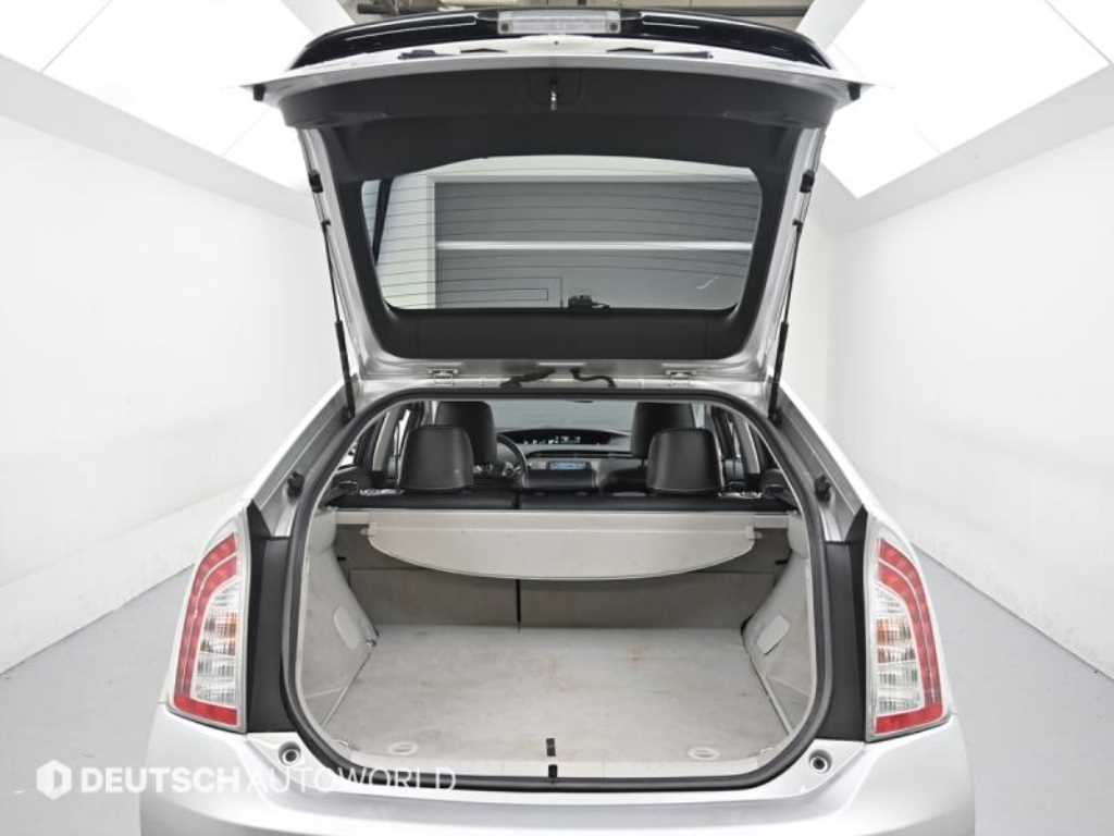 Toyota Prius 2013 Gris - Importación desde Corea - HF Imports Iquique - Foto 20