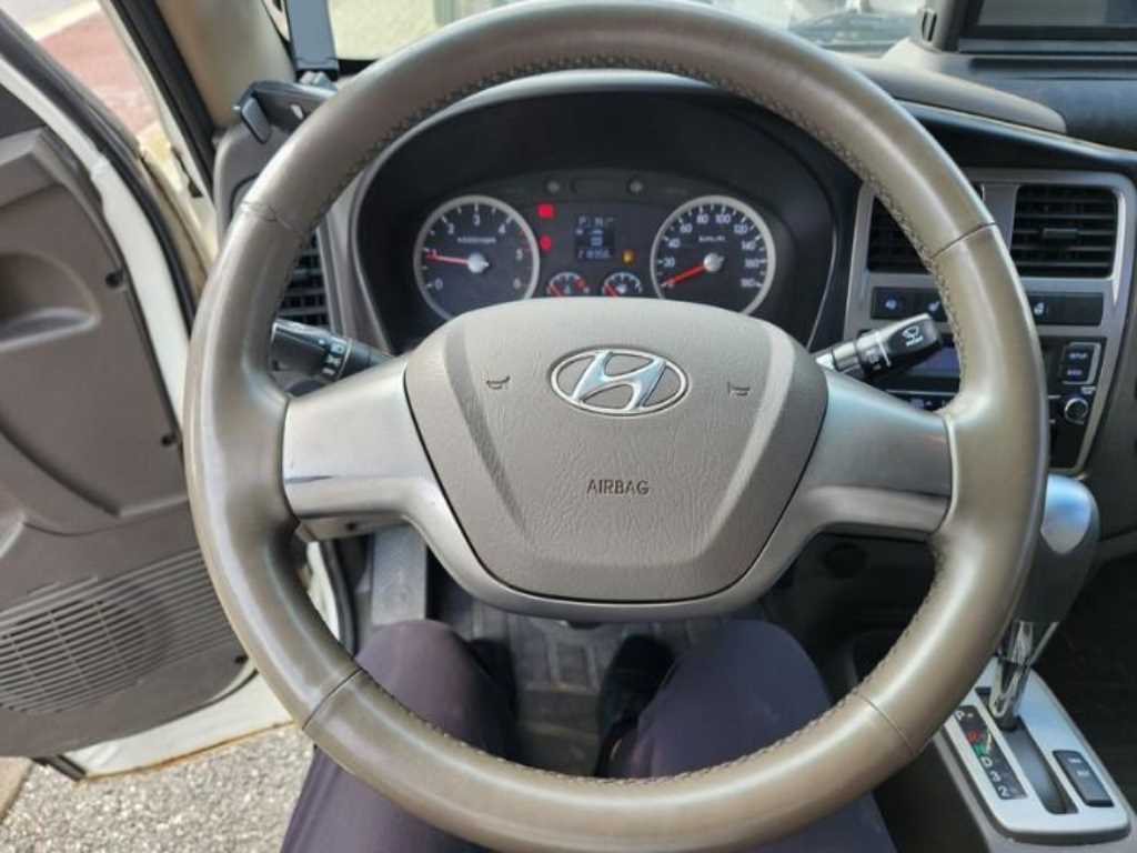 Small Truck Cargo (small) 2018 - Importación desde Corea - HF Imports Iquique - Foto 18