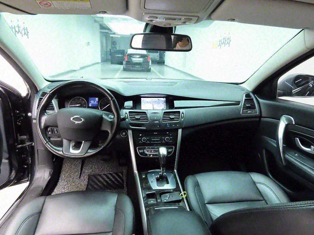 SAMSUNG SM5 - Vista 7