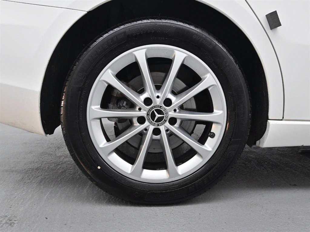 Mercedes Benz A Class - Vista 5