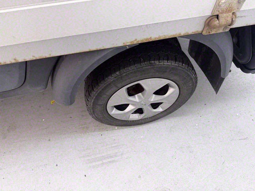 HYUNDAI Porter 2020 - Importación desde Corea - HF Imports Iquique - Foto 19