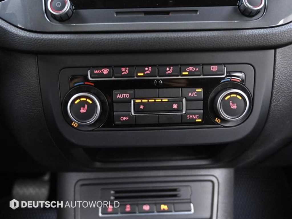 Volkswagen Tiguan 2015 Gris - Importación desde Corea - HF Imports Iquique - Foto 17