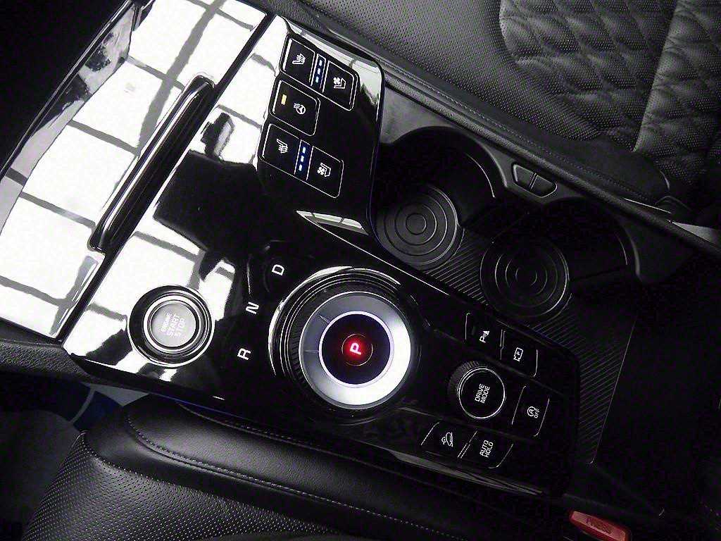 KIA Sportage 2022 Azul - Importación desde Corea - HF Imports Iquique - Foto 13