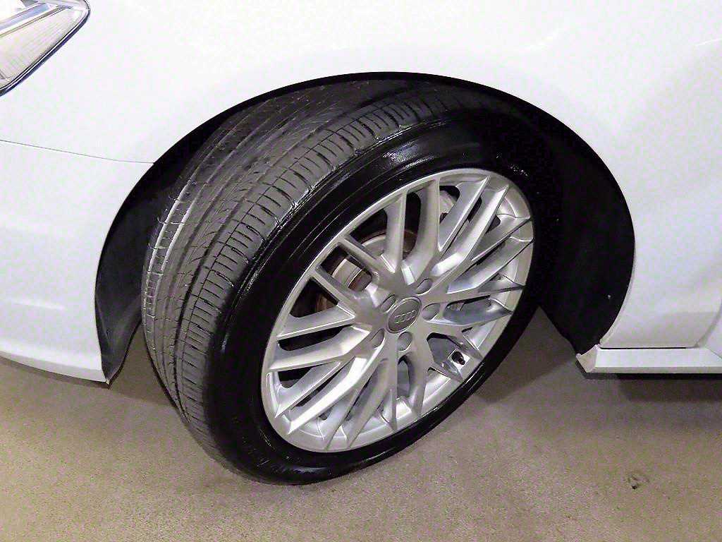 Audi A6 2016 Blanco - Importación desde Corea - HF Imports Iquique - Foto 20