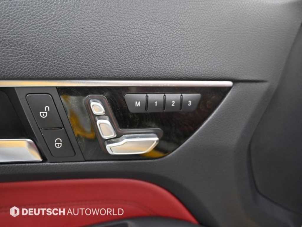 Mercedes Benz E class 2014 Blanco - Importación desde Corea - HF Imports Iquique - Foto 16