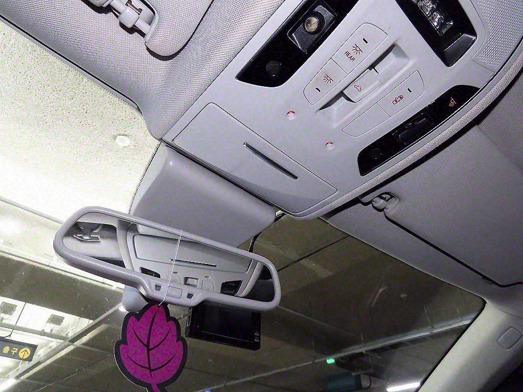 Audi A6 2016 Blanco - Importación desde Corea - HF Imports Iquique - Foto 15