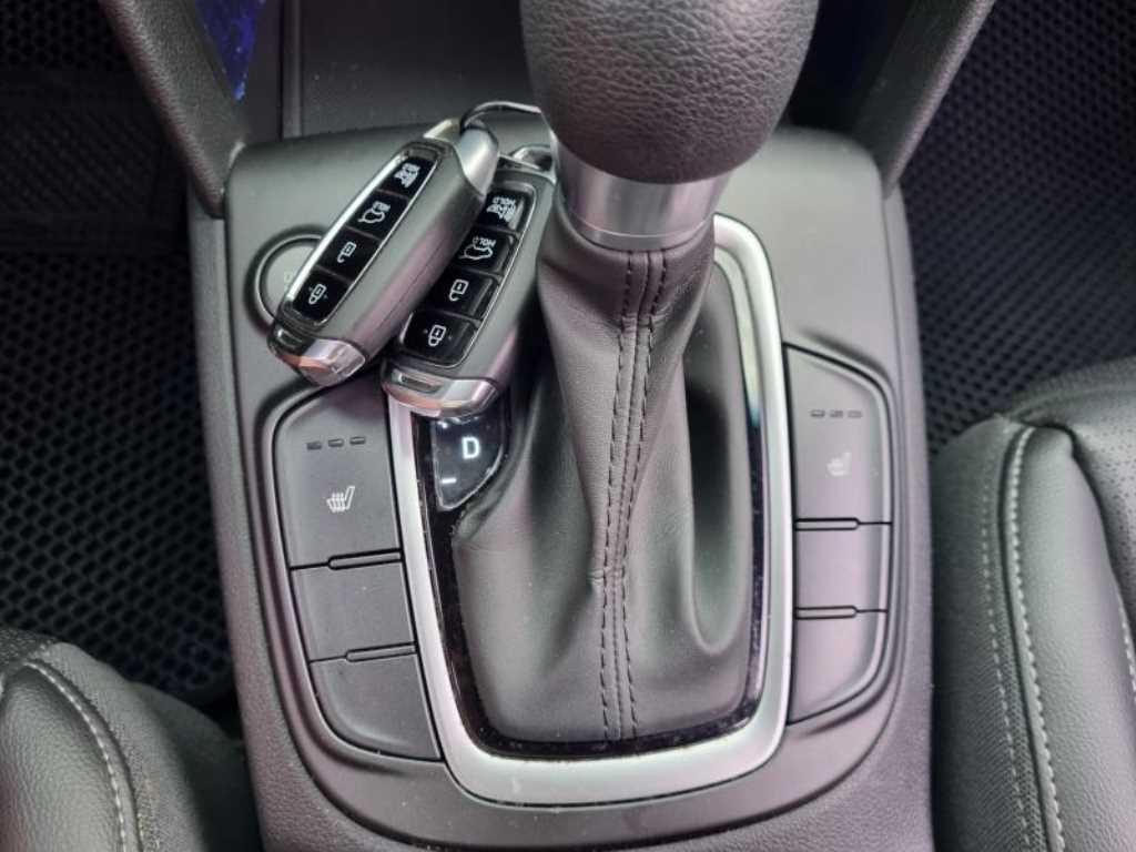 HYUNDAI Kona 2018 Gris - Importación desde Corea - HF Imports Iquique - Foto 17