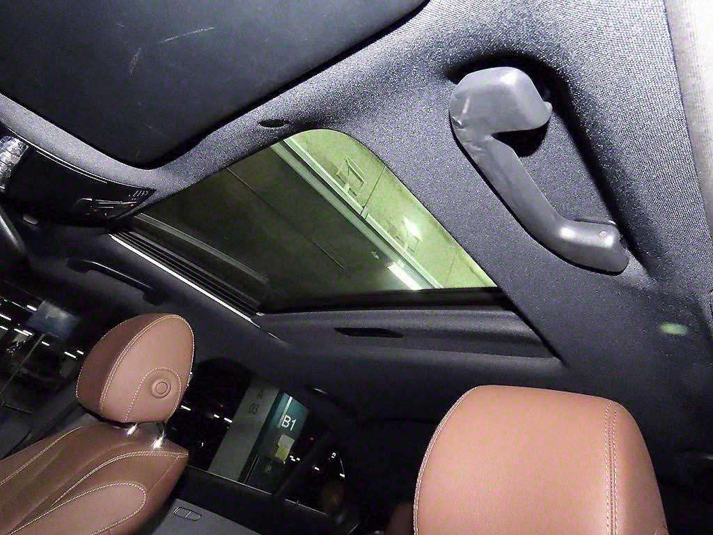 Mercedes Benz E class 2021 - Importación desde Corea - HF Imports Iquique - Foto 16