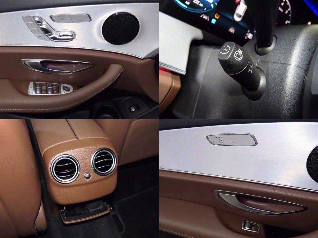 Mercedes Benz E class 2021 - Importación desde Corea - HF Imports Iquique - Foto 18