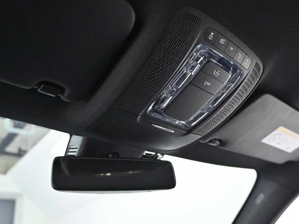 Mercedes Benz A Class 2020 Blanco - Importación desde Corea - HF Imports Iquique - Foto 19