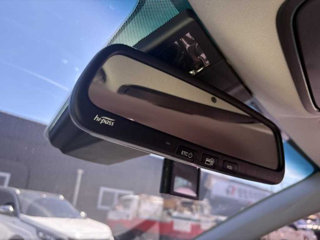 KIA Sorento 2018 Negro - Importación desde Corea - HF Imports Iquique - Foto 14