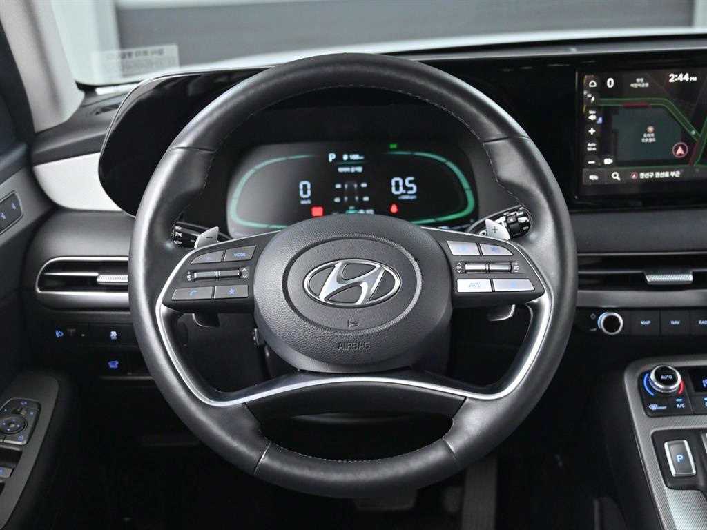 HYUNDAI Palisade 2023 Blanco - Importación desde Corea - HF Imports Iquique - Foto 13