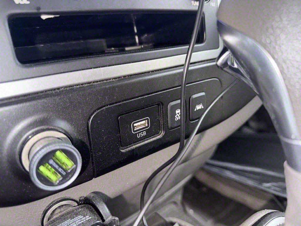 HYUNDAI Porter - Vista 12